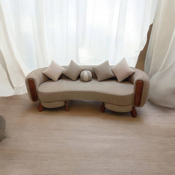 طقم أنتريه تشيسترفيلد أوبسيديان | Obsidian Chesterfield Suite