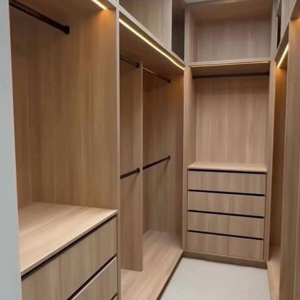 دولاب أطفال البارودي | Baroudi Playful Wardrobe